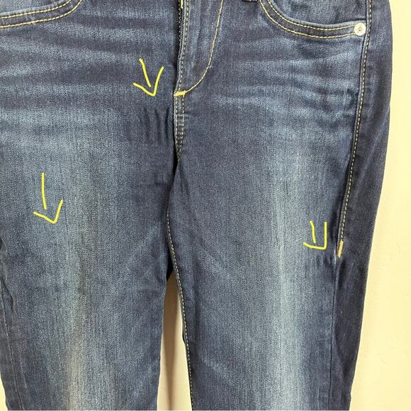 True Religion Jennie Curvy Bootcut - Picture 3 of 10